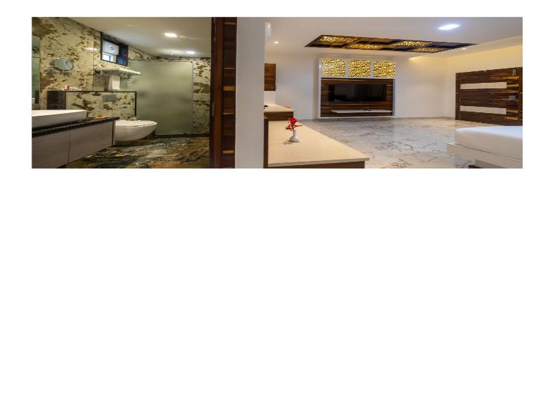 SR Jungle Resort image