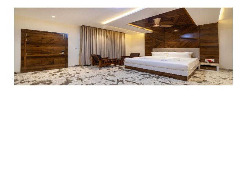 SR Jungle Resort image
