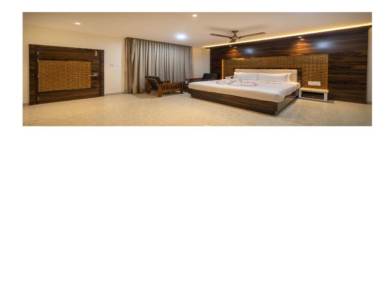 SR Jungle Resort image