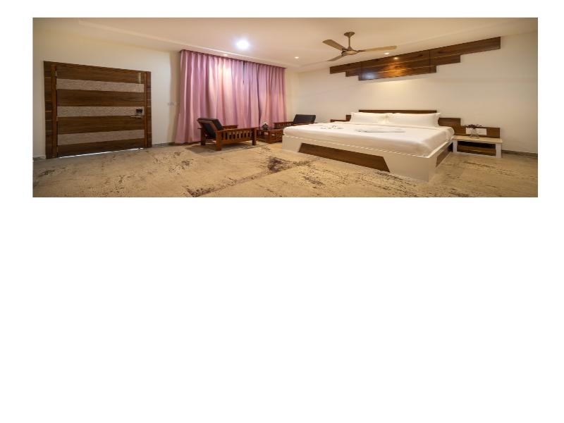 SR Jungle Resort image