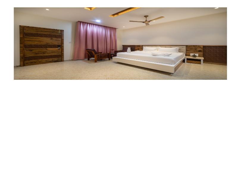 SR Jungle Resort image