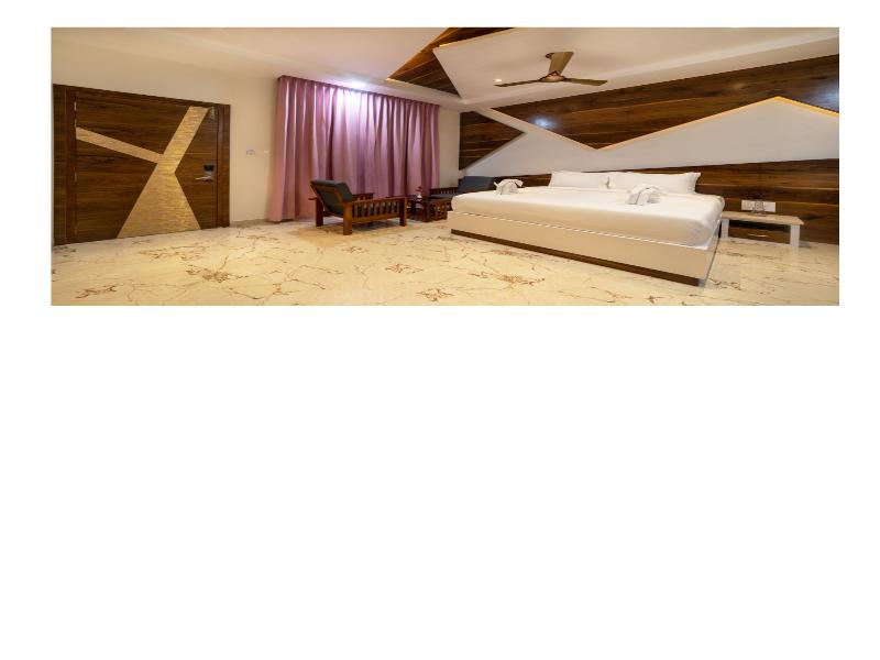 SR Jungle Resort image