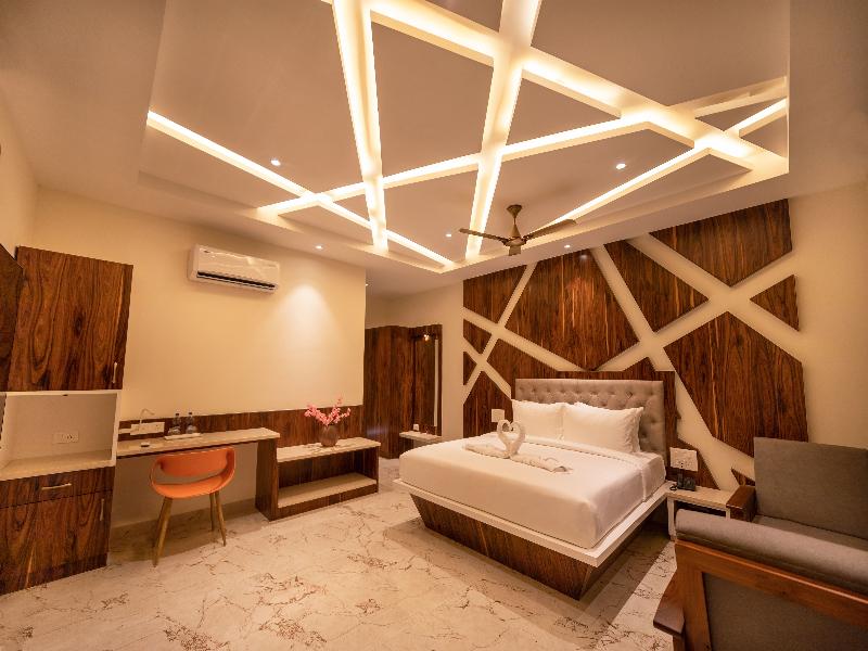 SR Jungle Resort image