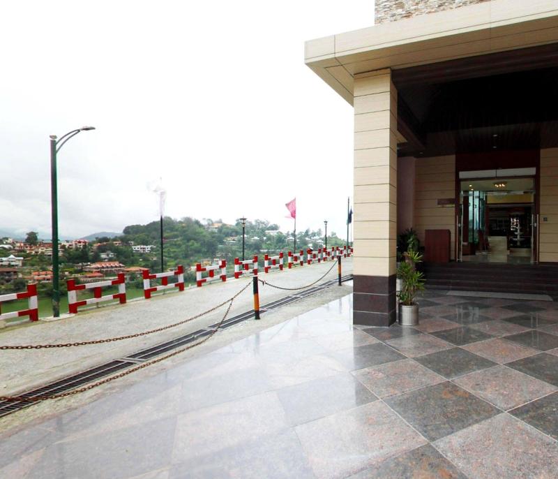 TAG Resorts Lavanya Bhimtal image