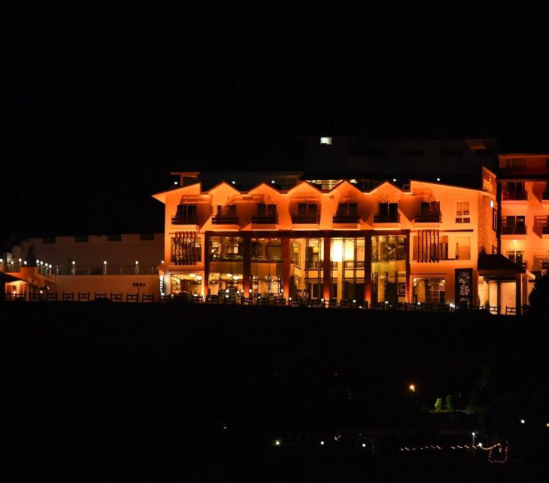 TAG Resorts Lavanya Bhimtal image
