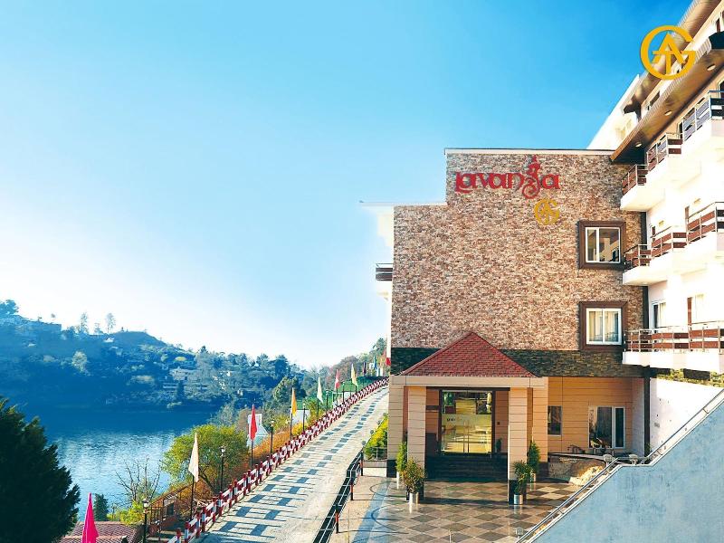 TAG Resorts Lavanya Bhimtal image