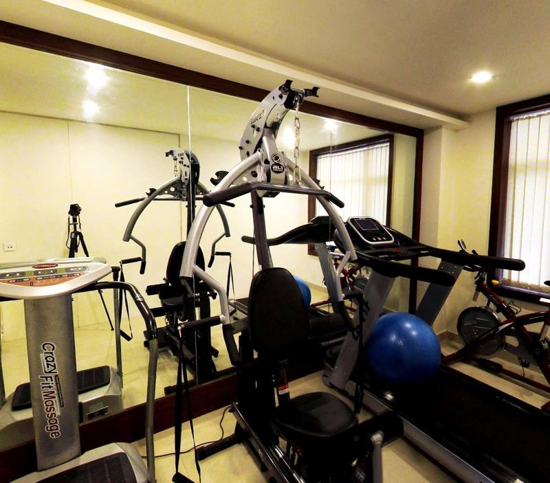 TAG Resorts Lavanya Bhimtal image