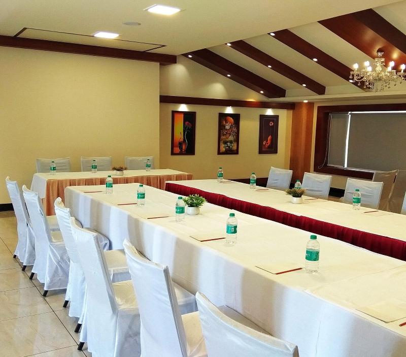 TAG Resorts Lavanya Bhimtal image