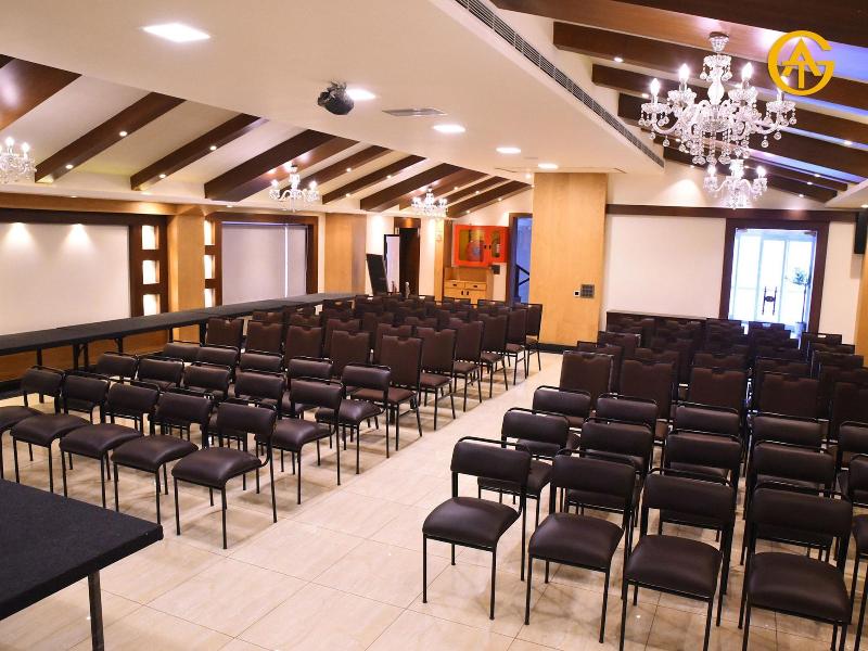 TAG Resorts Lavanya Bhimtal image