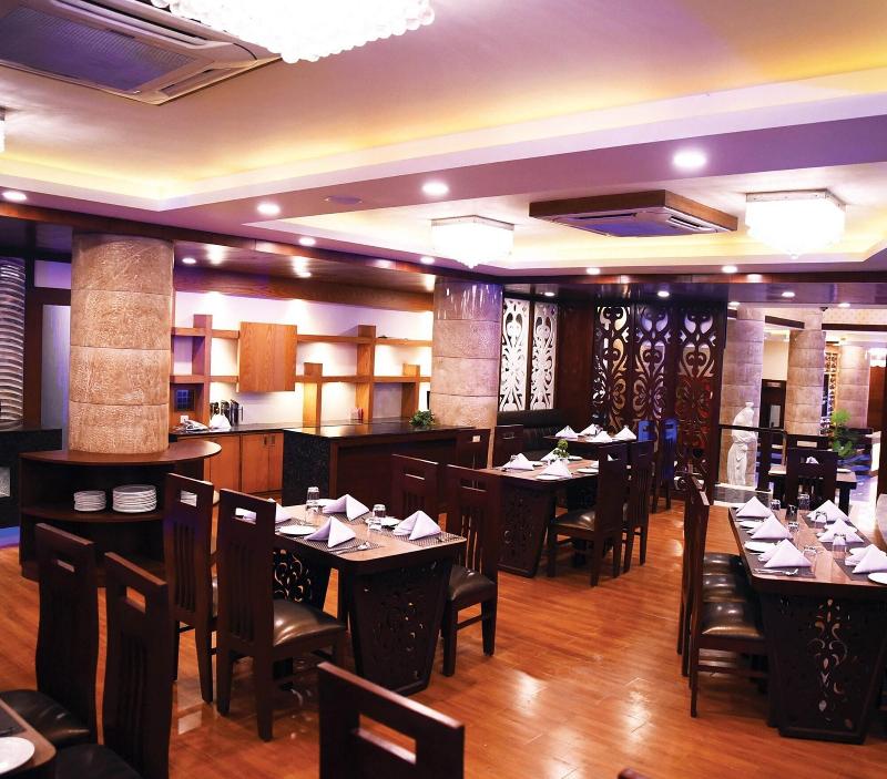 TAG Resorts Lavanya Bhimtal image