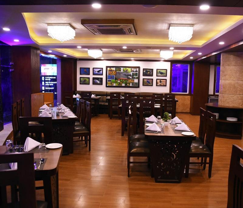 TAG Resorts Lavanya Bhimtal image