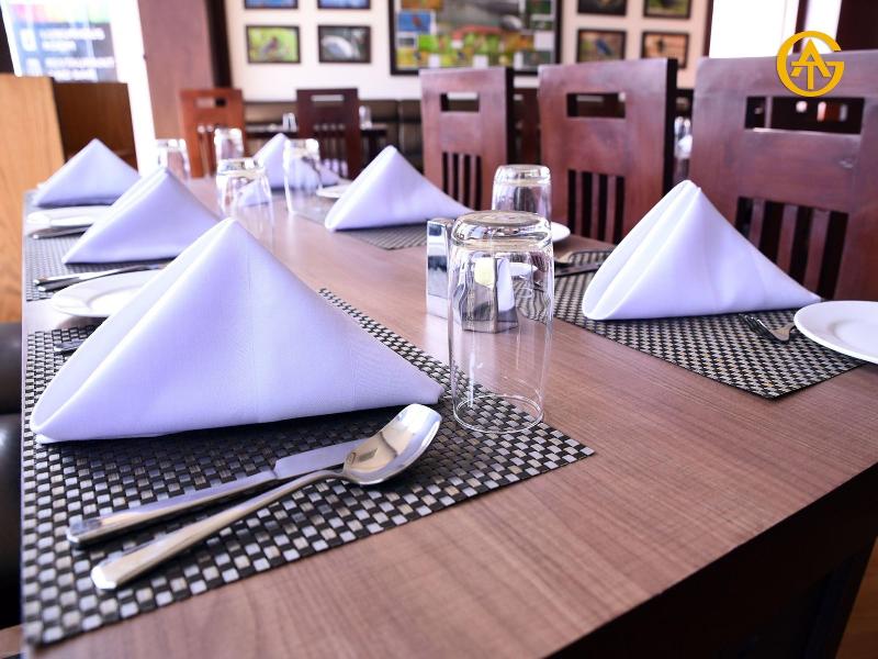 TAG Resorts Lavanya Bhimtal image