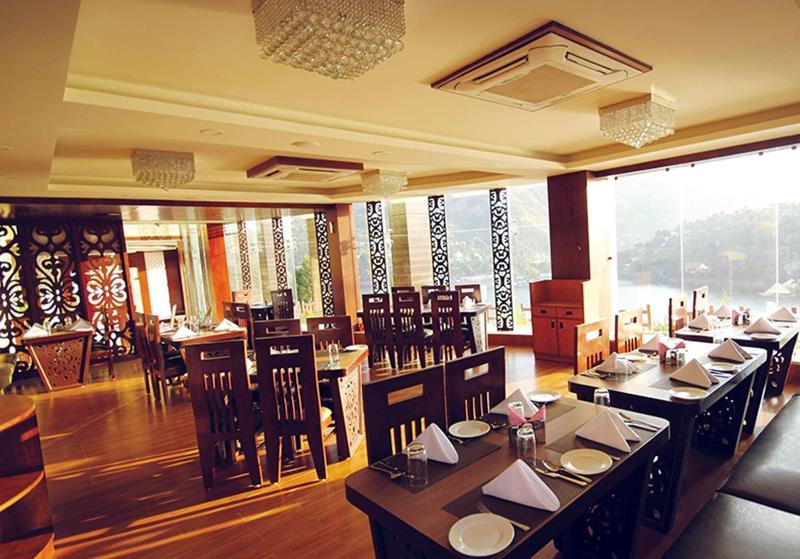 TAG Resorts Lavanya Bhimtal image