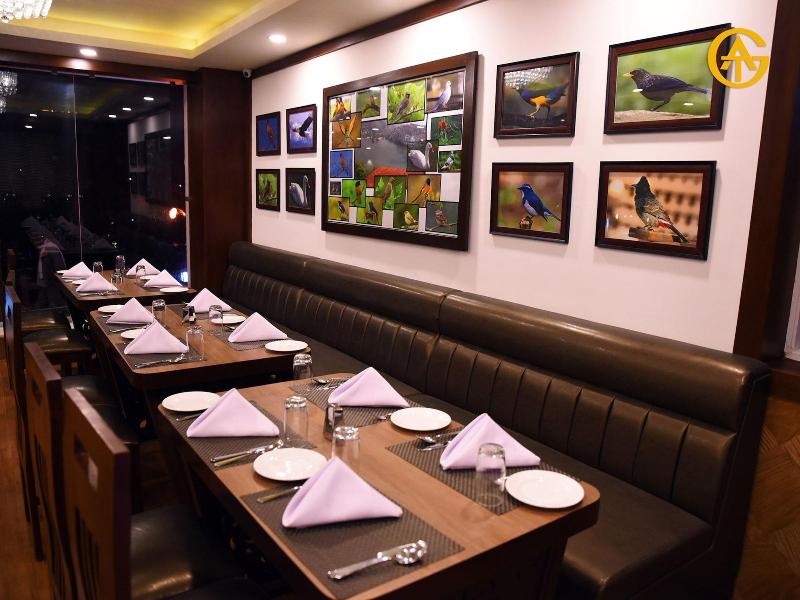 TAG Resorts Lavanya Bhimtal image