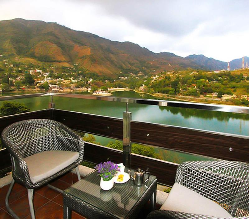TAG Resorts Lavanya Bhimtal image