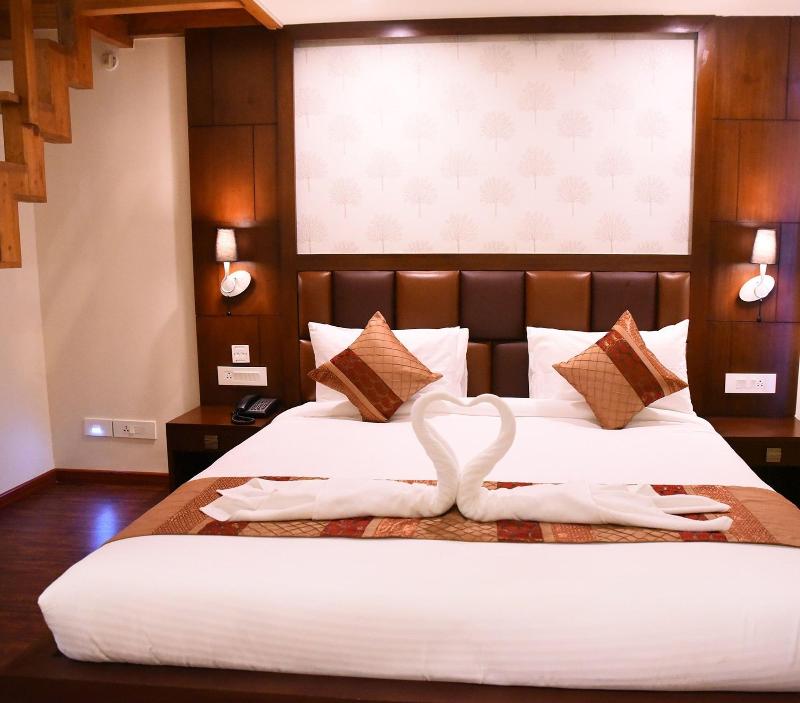 TAG Resorts Lavanya Bhimtal image