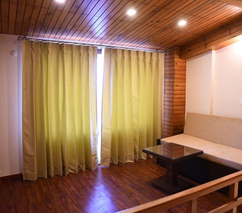 TAG Resorts Lavanya Bhimtal image