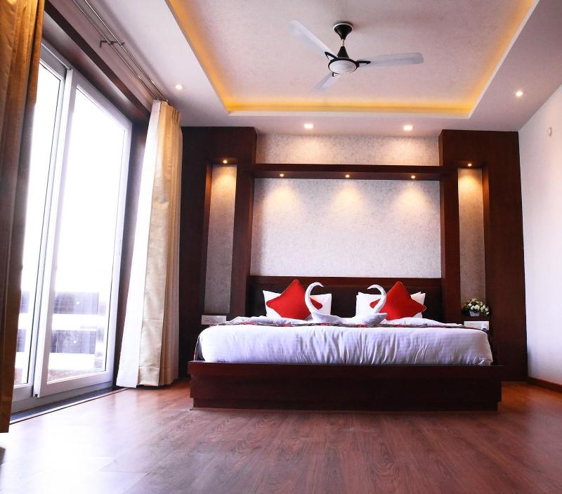 TAG Resorts Lavanya Bhimtal image