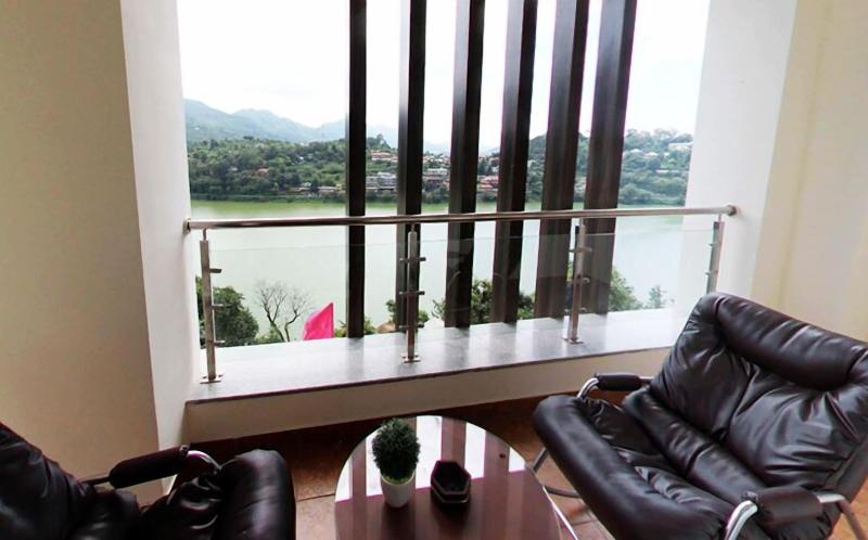 TAG Resorts Lavanya Bhimtal image