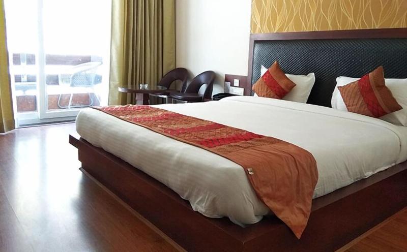 TAG Resorts Lavanya Bhimtal image