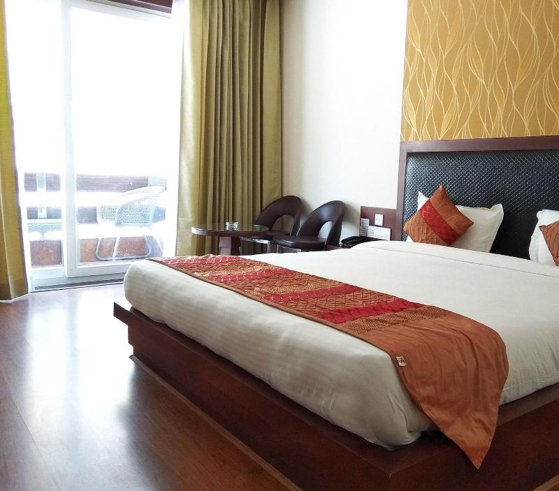 TAG Resorts Lavanya Bhimtal image