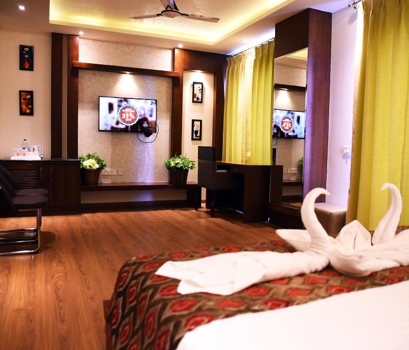 TAG Resorts Lavanya Bhimtal image