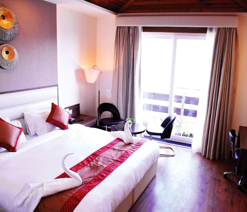 TAG Resorts Lavanya Bhimtal image