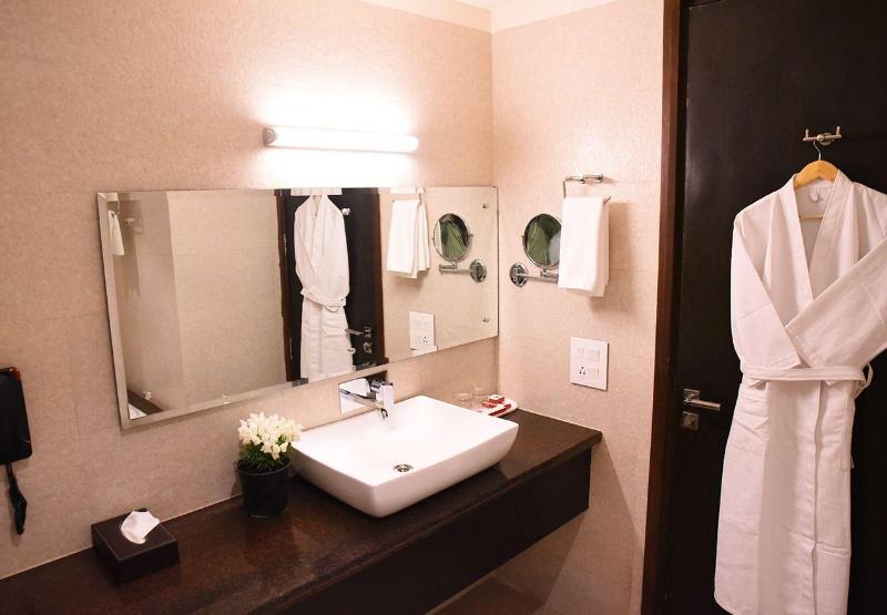 TAG Resorts Lavanya Bhimtal image