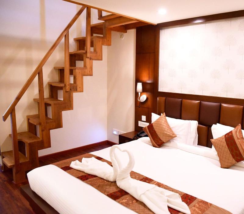 TAG Resorts Lavanya Bhimtal image