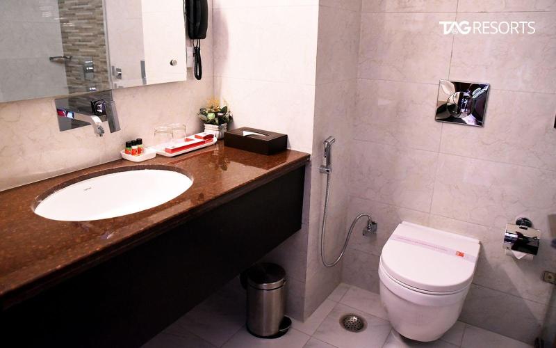 TAG Resorts Lavanya Bhimtal image