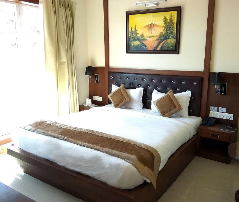 TAG Resorts Lavanya Bhimtal image