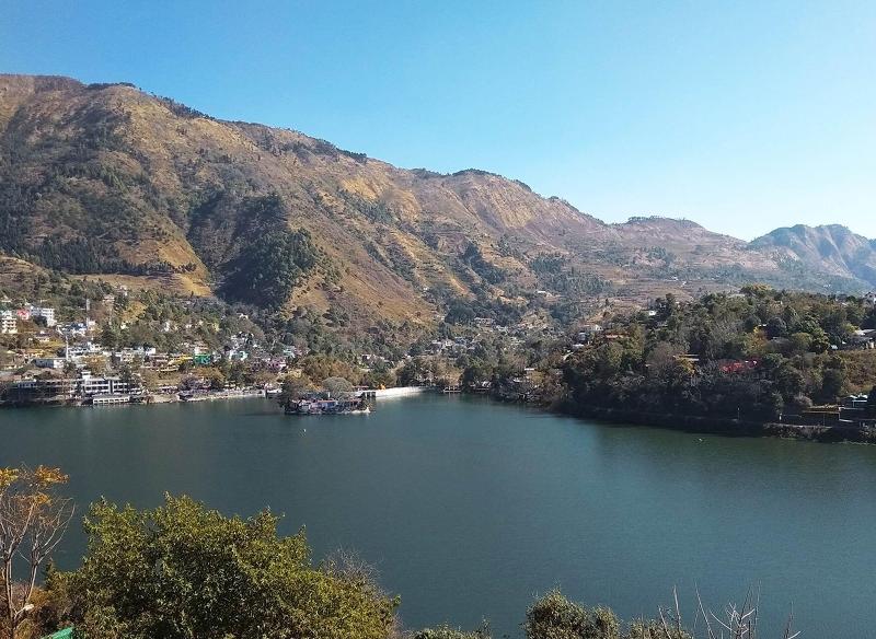 TAG Resorts Lavanya Bhimtal image