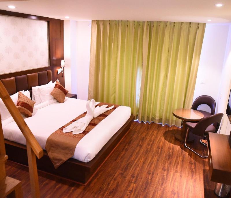 TAG Resorts Lavanya Bhimtal image