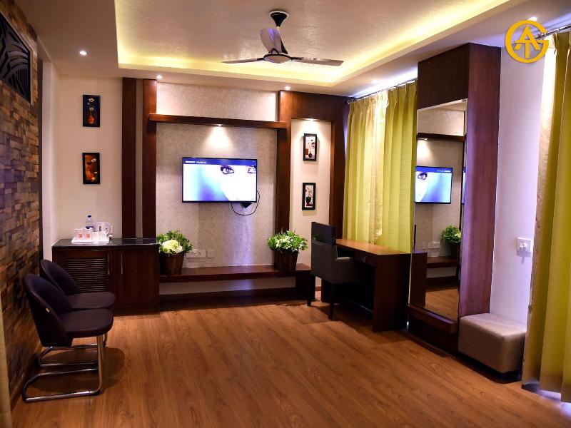 TAG Resorts Lavanya Bhimtal image