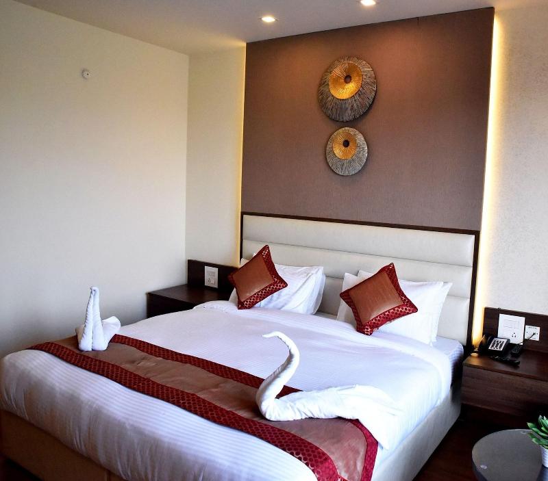 TAG Resorts Lavanya Bhimtal image