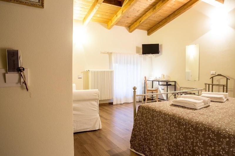 Agriturismo & Agricamping Le Nosare image