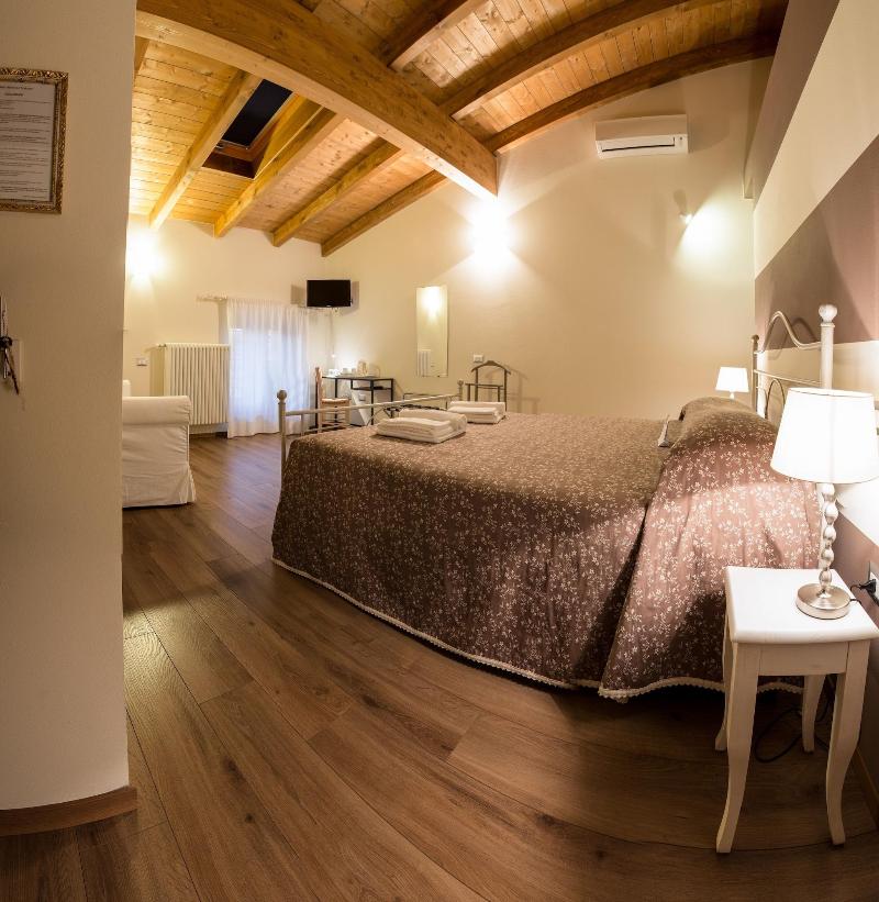 Agriturismo & Agricamping Le Nosare image