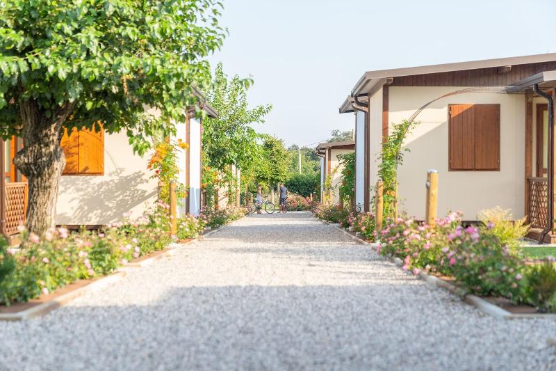 Agriturismo & Agricamping Le Nosare image