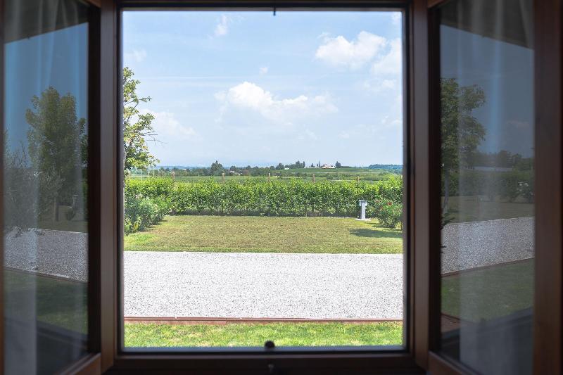 Agriturismo & Agricamping Le Nosare image