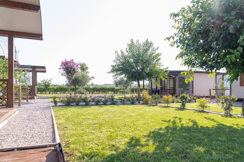 Agriturismo & Agricamping Le Nosare image
