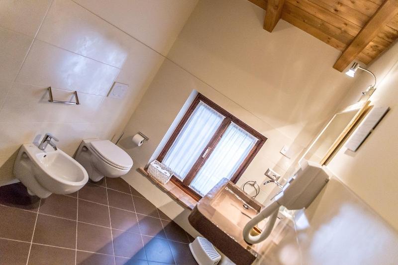 Agriturismo & Agricamping Le Nosare image