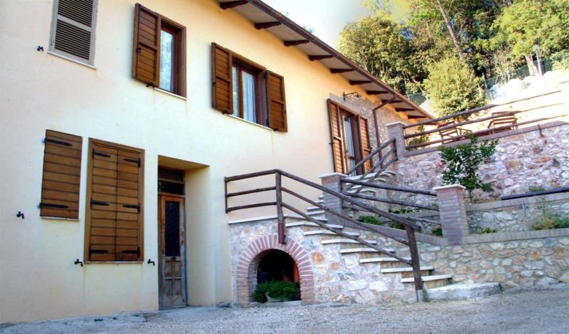 Agriturismo Belvedere Cramaccioli image