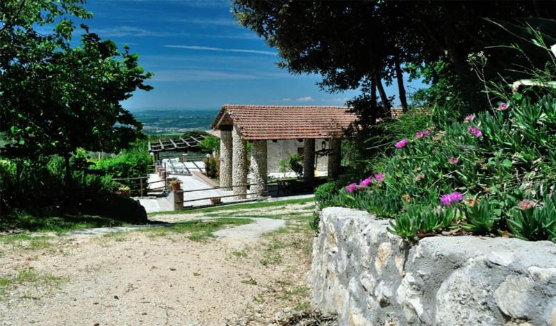 Agriturismo Belvedere Cramaccioli image