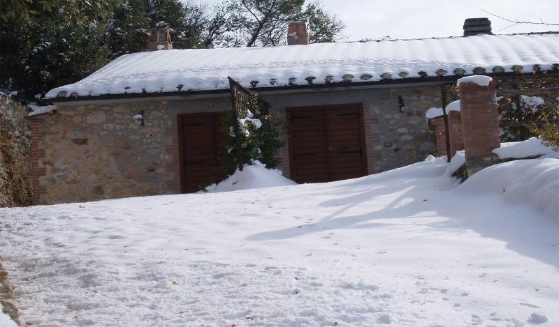 Agriturismo Belvedere Cramaccioli image