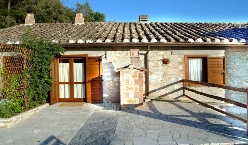 Agriturismo Belvedere Cramaccioli image