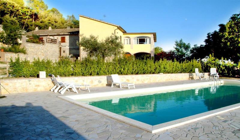 Agriturismo Belvedere Cramaccioli image