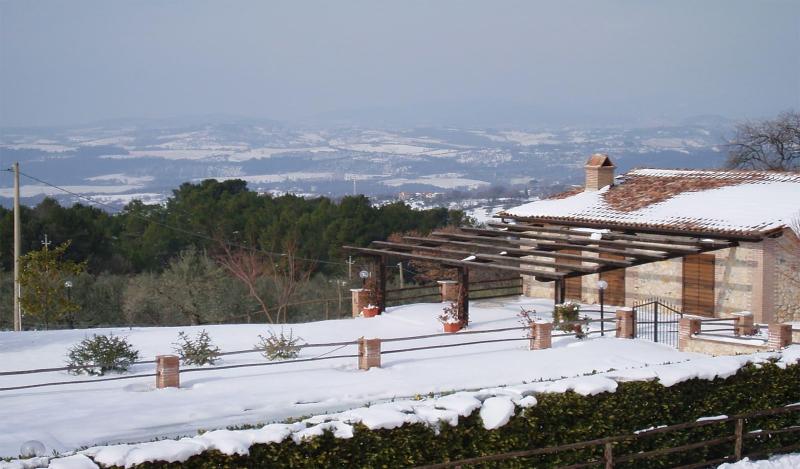 Agriturismo Belvedere Cramaccioli image