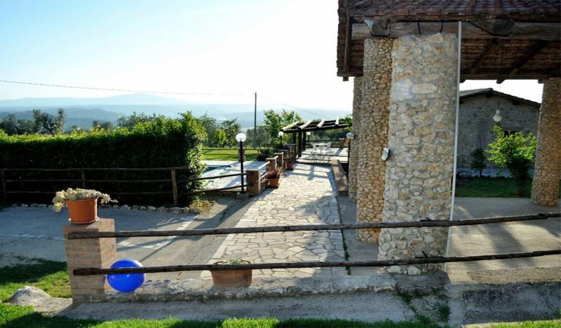 Agriturismo Belvedere Cramaccioli image