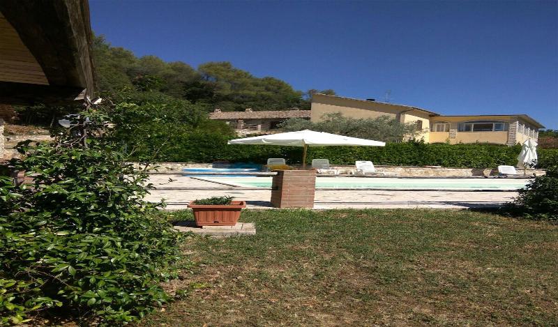 Agriturismo Belvedere Cramaccioli image