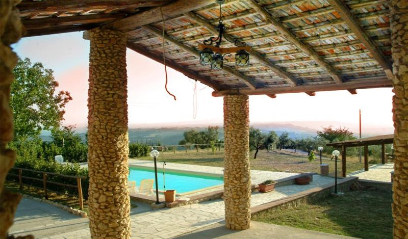 Agriturismo Belvedere Cramaccioli image